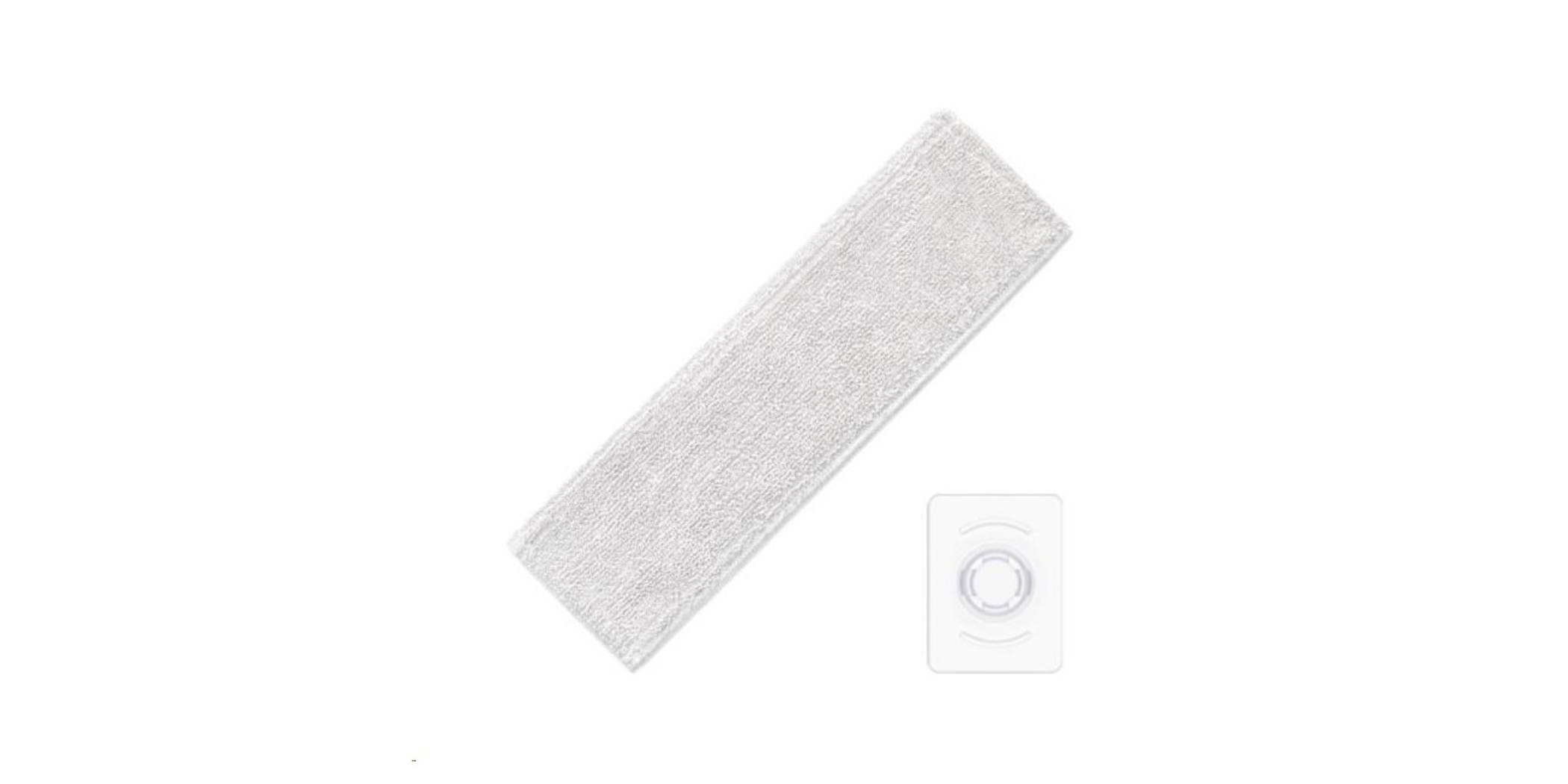 Xiaomi 28638 Mi Mop Kit G10 Vacuum Cleaner "O"