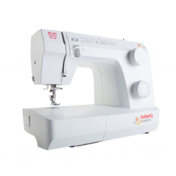 Butterfly JH 8330A 20 Stitches Sewing Machine