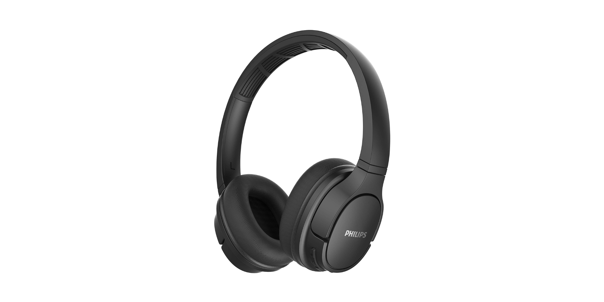 Philips Wireless Headphones, Sports TASH402BK