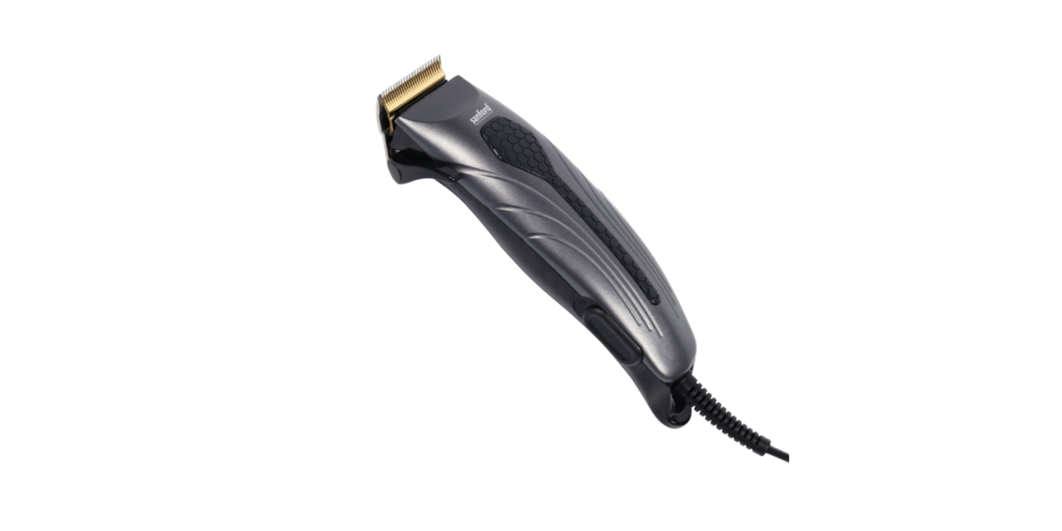 Sanford SAN451 SF9734C Corded Professional Hair Clipper 1YW