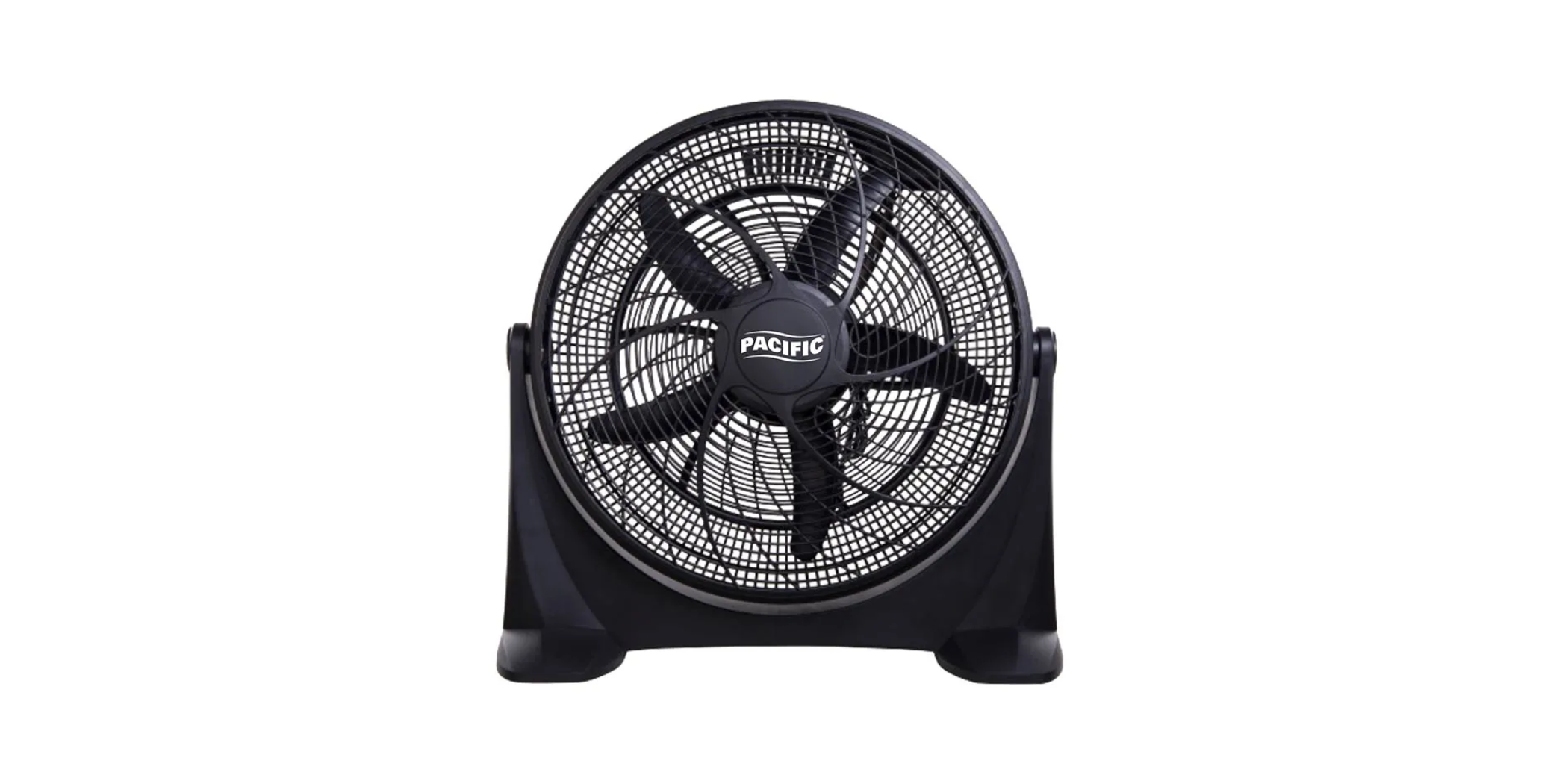 Pacific PBF-200 20" Box Fan "O"