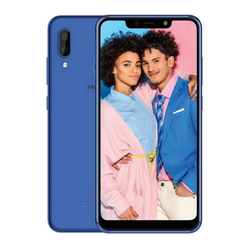 Hisense H12 Blue "C" Hisense H12 Blue "C"