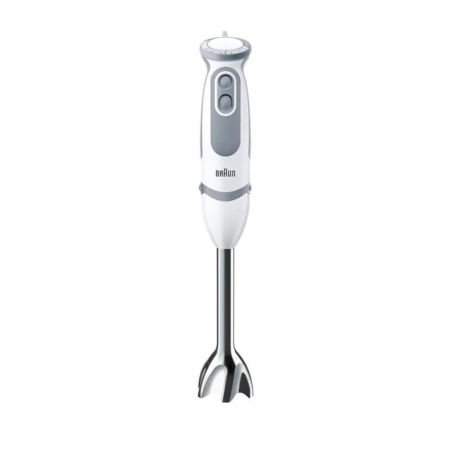 Braun 4191-MQ5235WH MultiQuick 5 Vario Hand Blender with 500ml Chopper