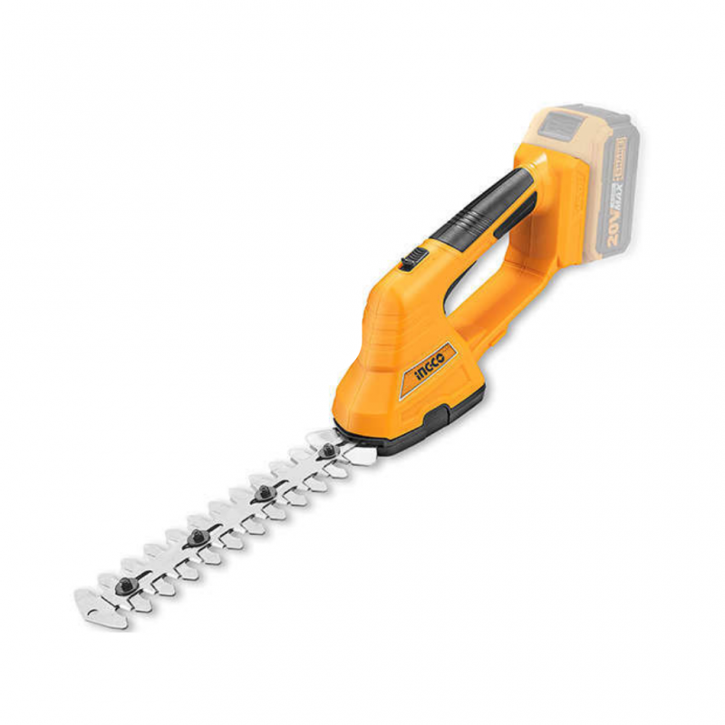 Ingco CSTLI2001 Lithium-Ion Garden Shear