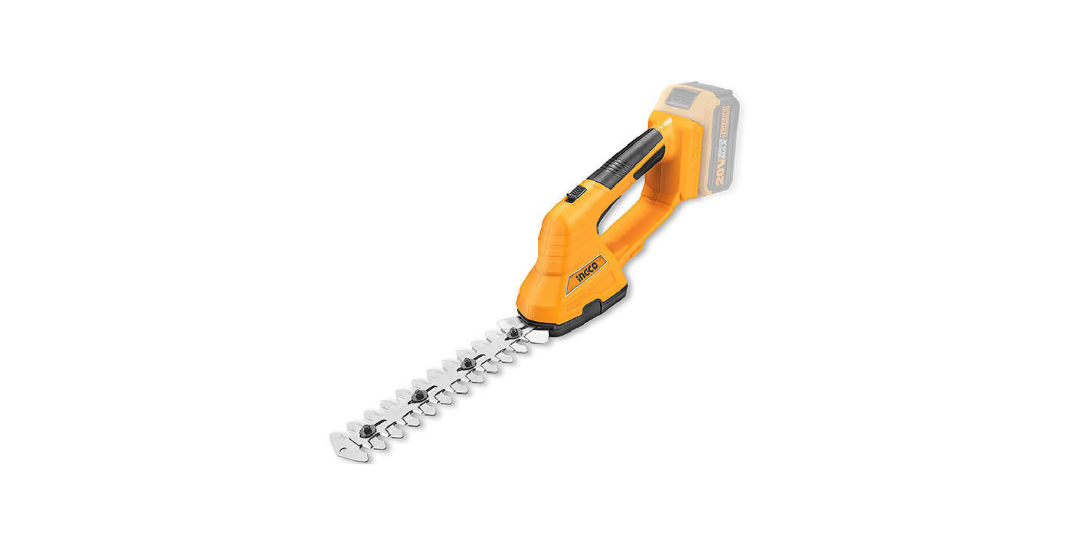 Ingco CSTLI2001 Lithium-Ion Garden Shear