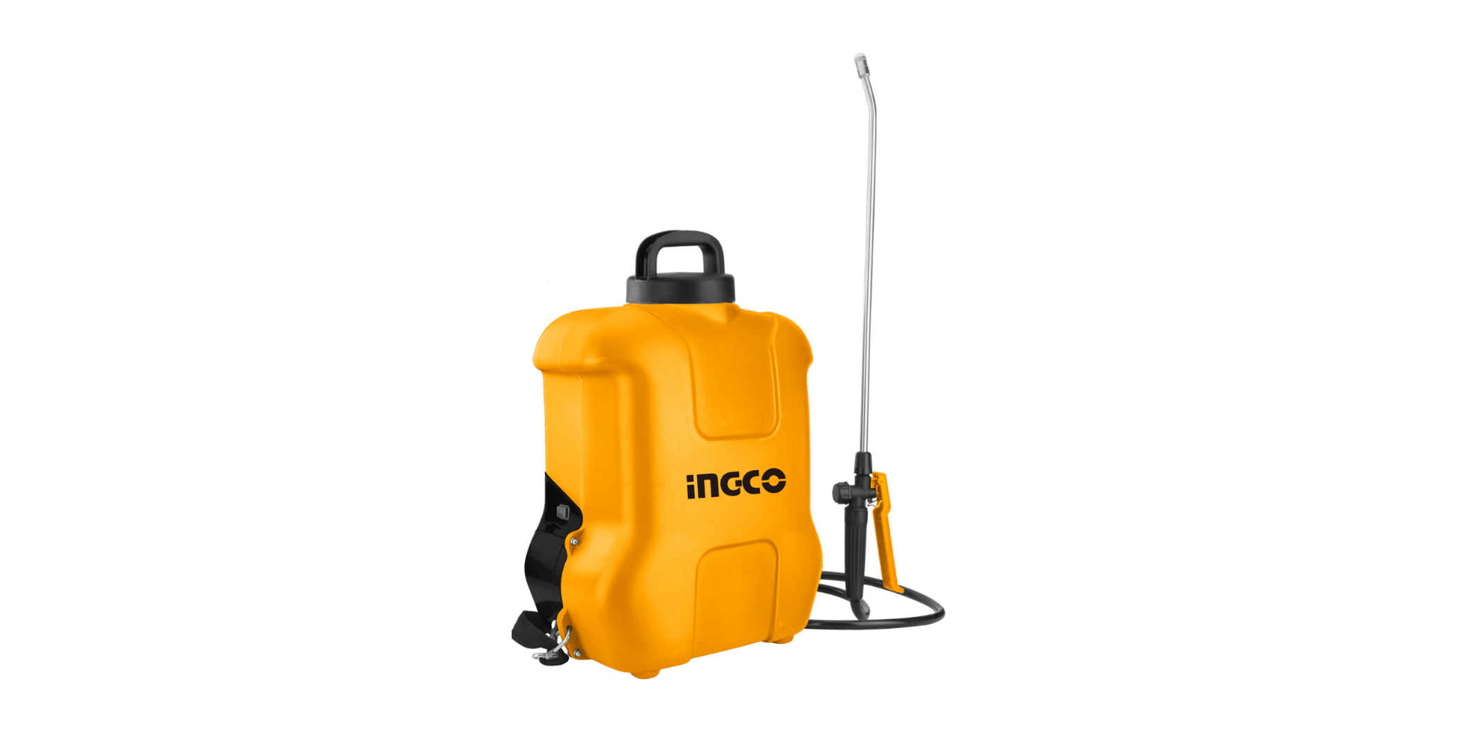 Ingco CSPLI2001 20V Lithium Battery Sprayer
