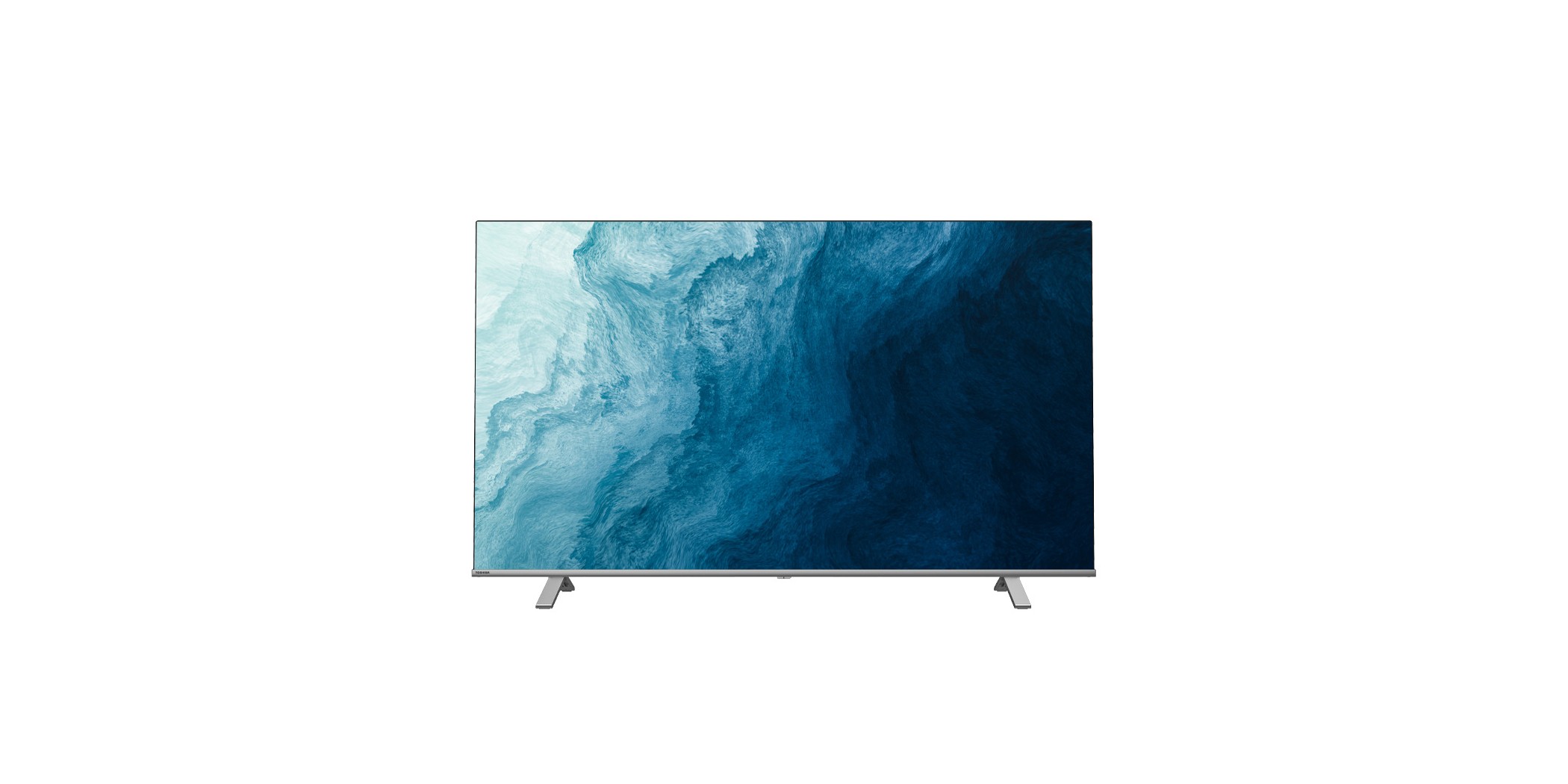 Toshiba 55C350KE 55” 4K Smart TV