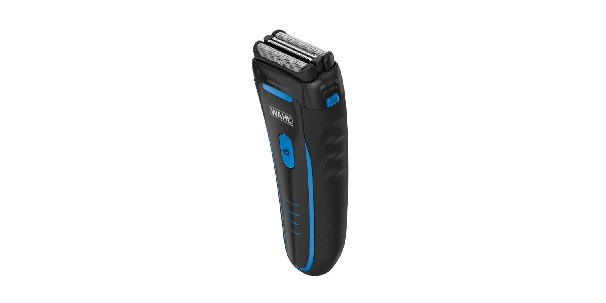 Wahl 07063-026 Clean & Close 2YW Foil Shaver Cord/Cordless