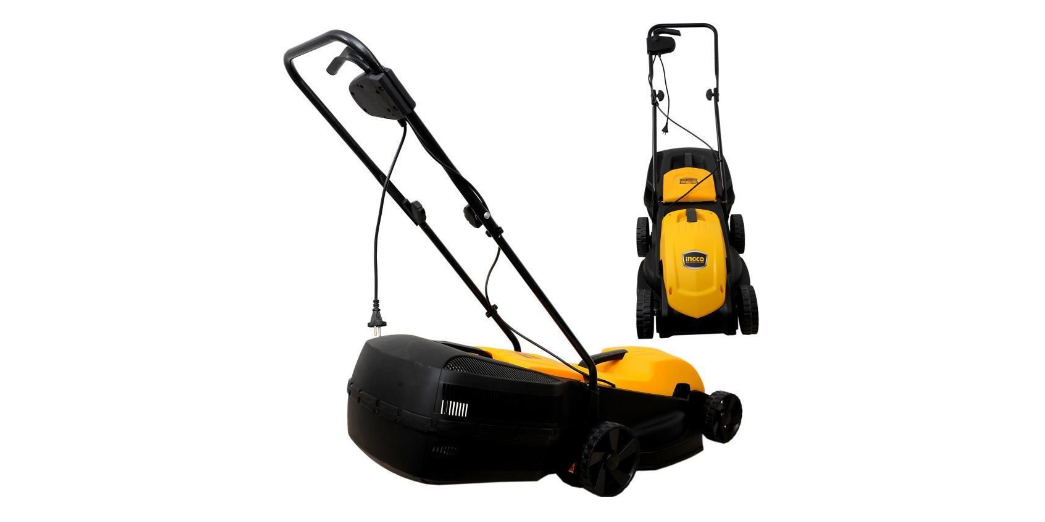 Ingco LM385 Electric Lawn Mower