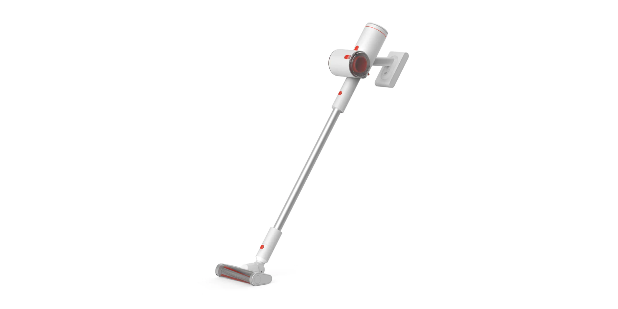 Deerma VC25 Wireless Vacuum Cleaner