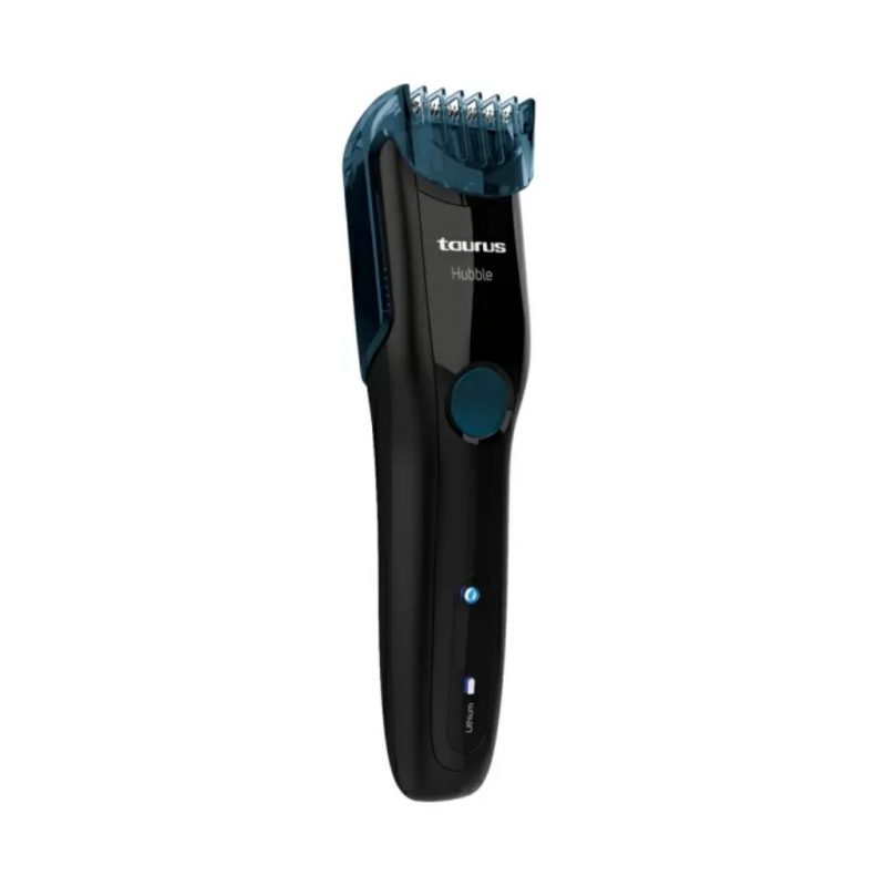 Taurus BTA1112 5V Wet & Dry Hubble Barber Beard Trimmer - 903912000 Taurus BTA1112 5V Wet & Dry Hubble Barber Beard Trimmer - 903912000