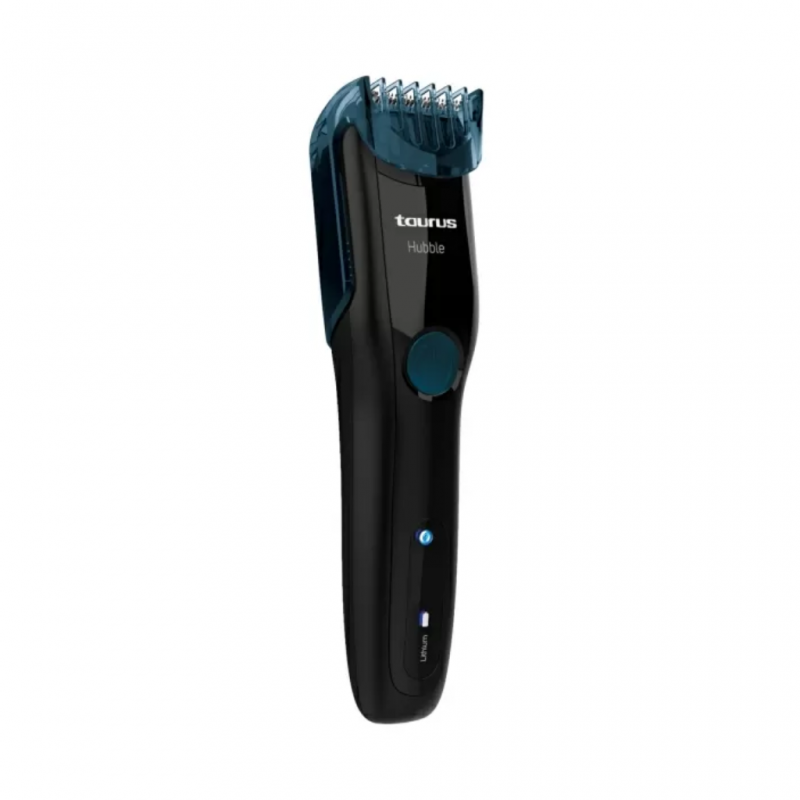 Taurus BTA1112 5V Wet & Dry Hubble Barber Beard Trimmer - 903912000