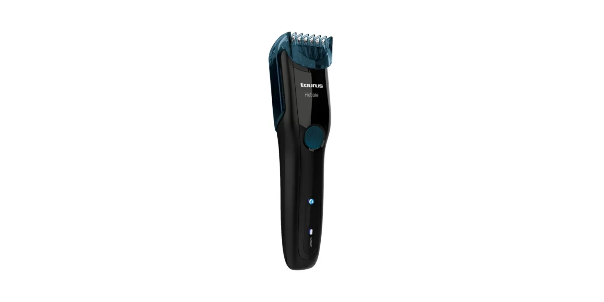 Taurus BTA1112 5V Wet & Dry Hubble Barber Beard Trimmer - 903912000