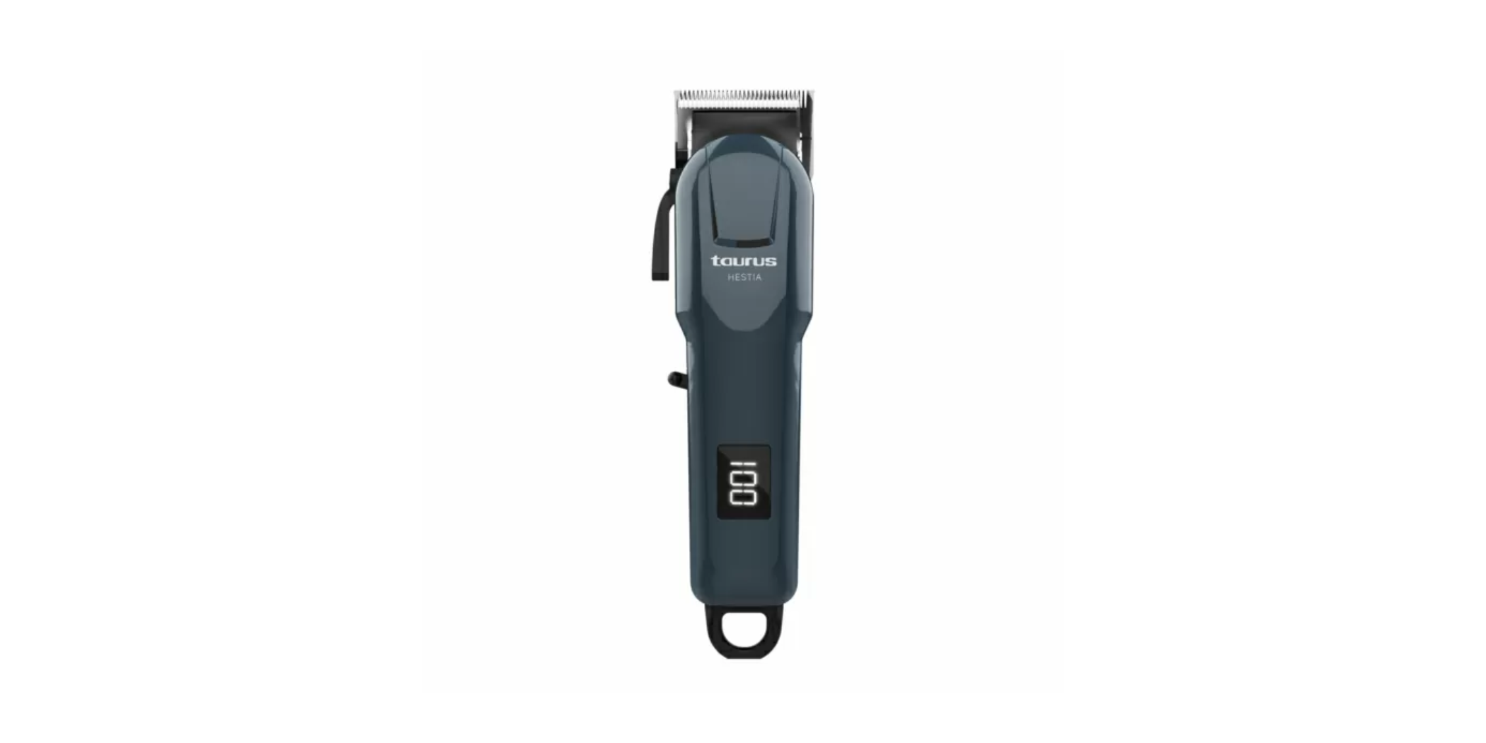 Taurus HC2000P Hestia 5V Corded/Cordless Hair Clipper - 902225000