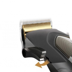 Taurus HCA1012 Mithos Avant Titanium Hair Clipper - 902222000