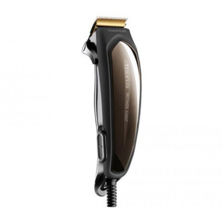 Taurus HCA1012 Mithos Avant Titanium Hair Clipper - 902222000