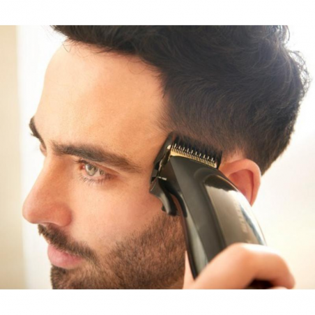 Taurus HCA1012 Mithos Avant Titanium Hair Clipper - 902222000