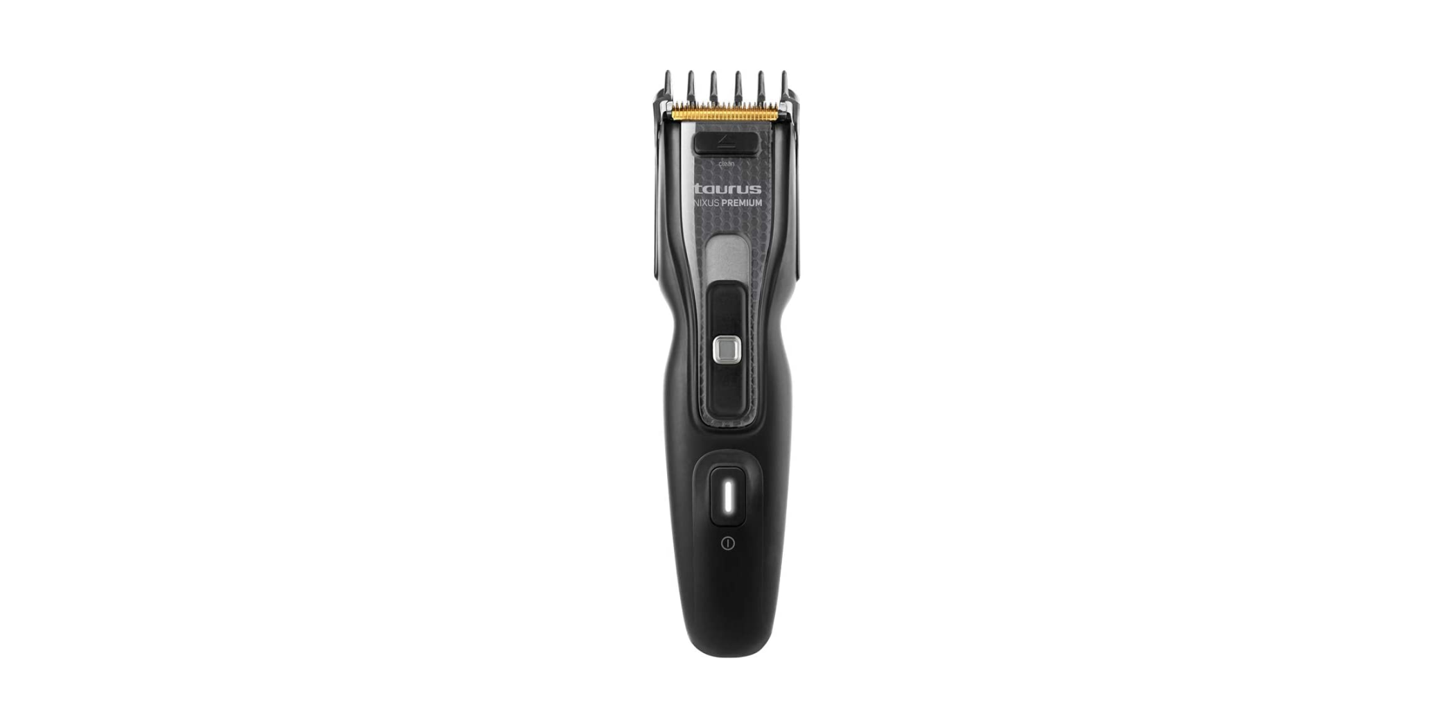Taurus Nixus Premium 4.8V Corded/Cordless Hair Clipper - 902220000