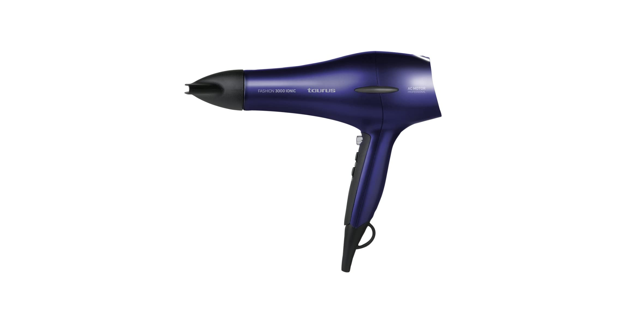 Taurus Fashion 3000 Ionic AC Hair Dryer - 900560000