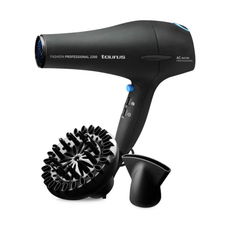 Taurus HD2300 Fashion Professional 2300 AC H/Dryer 900587000/990388000