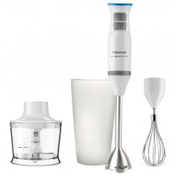 Taurus Bapi 1000 Rocket Plus WH 1000W Hand Blender With Chopper jar, Whisk & Measuring Cup- 916377000