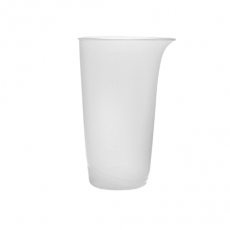 Taurus Bapi 1200 Plus Inox 1200W Hand Blender With 1L Chopper Jar, Whisk & Measuring Cup - 916366000