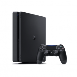 Sony PlayStation 4 Slim 500GB Console