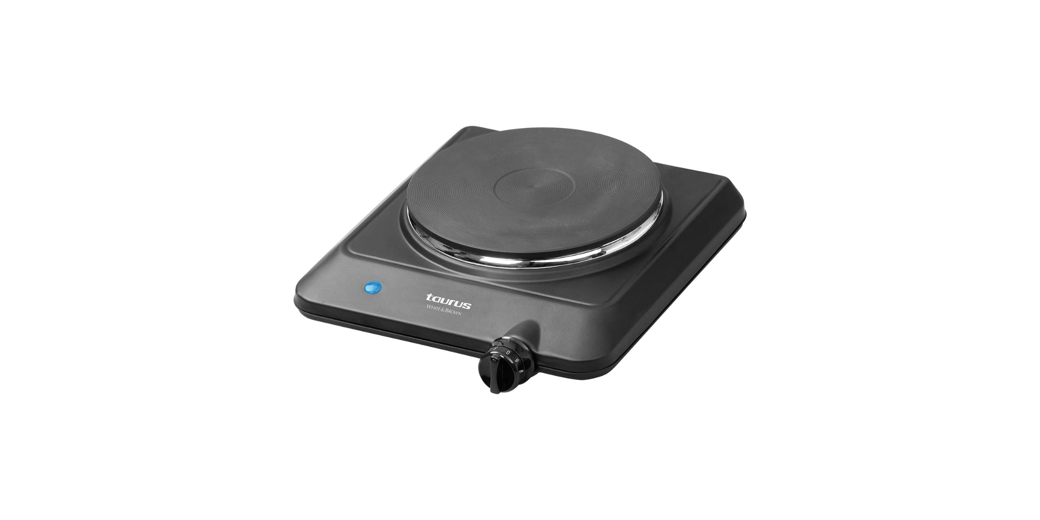 Taurus EH1500 Volcan Uno Electric Hob - 974665000
