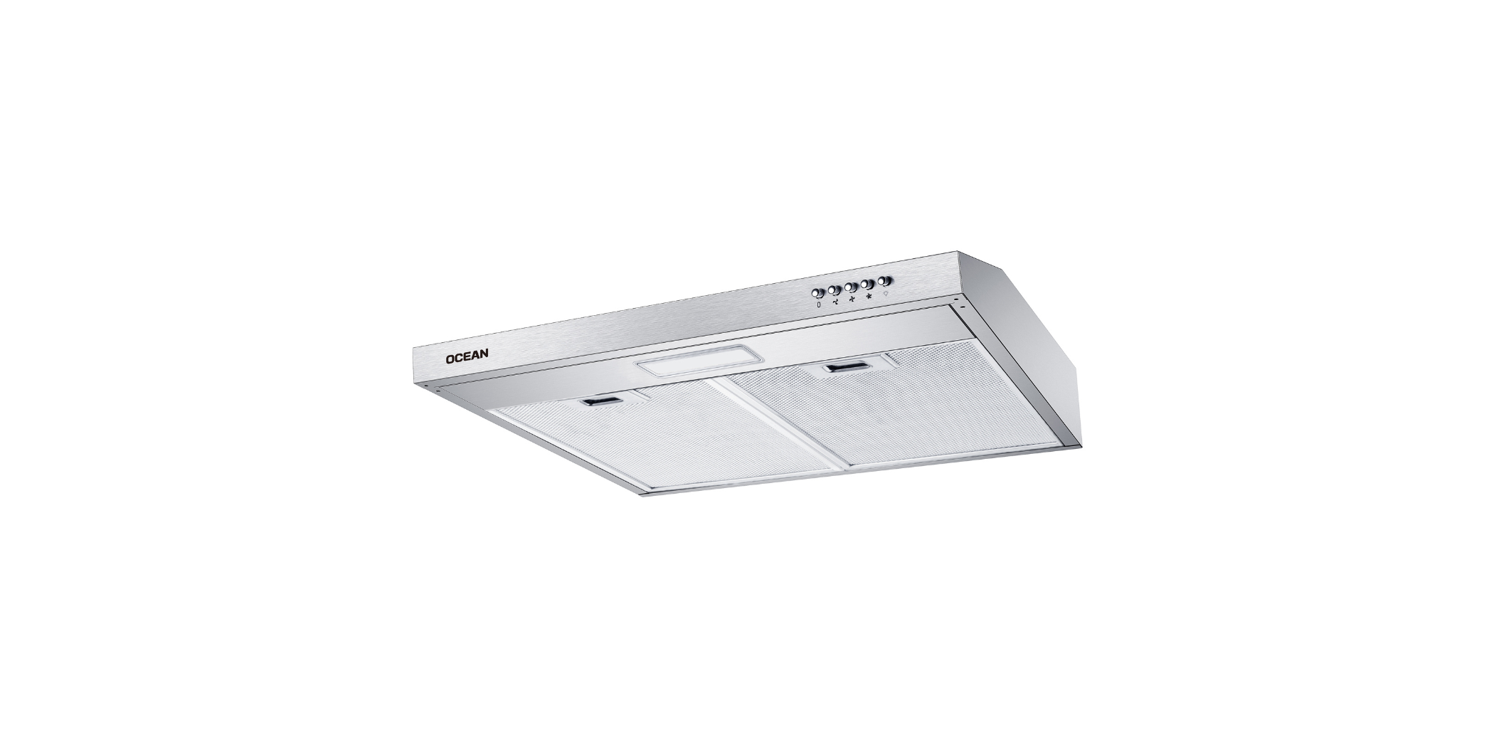 Ocean OCSCHV64ICE Cooker Hood