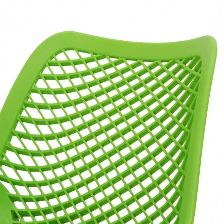 Siesta Air Chair Tropical Green Ref 014