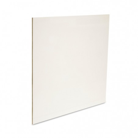 Floor Tiles Armani White 60 x 60 cm