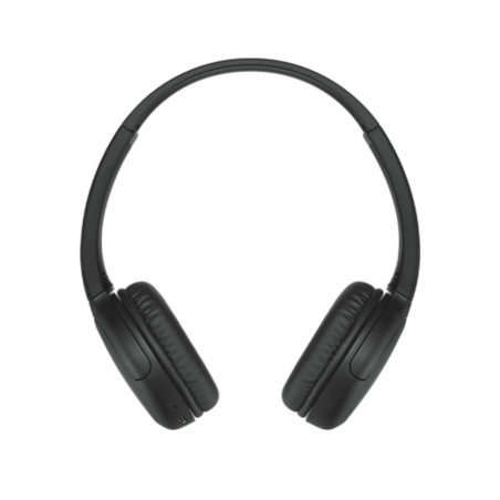 Sony WH-CH510 Headphones Black