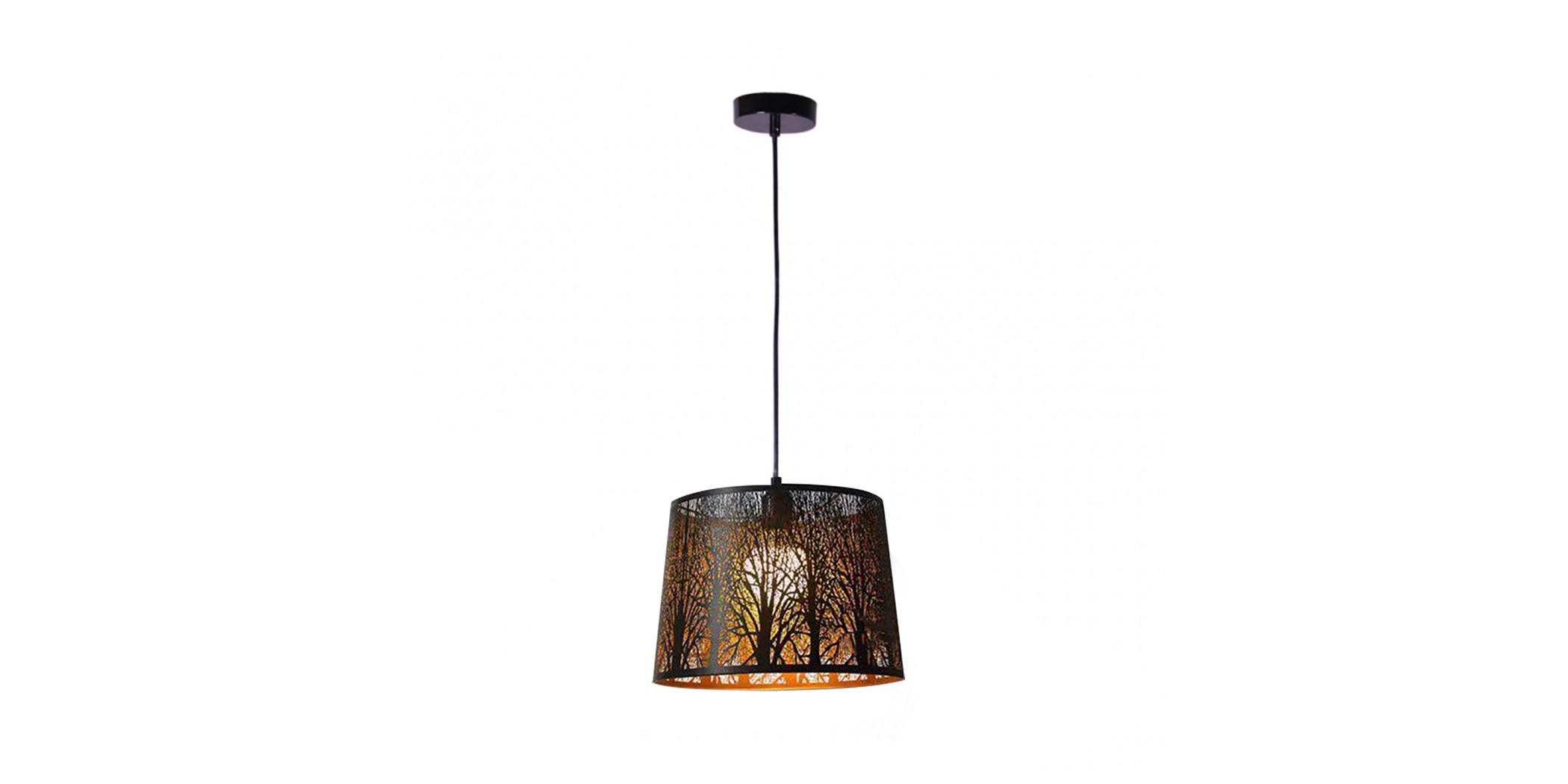 Pendant Lamp 350x30cm 01/01