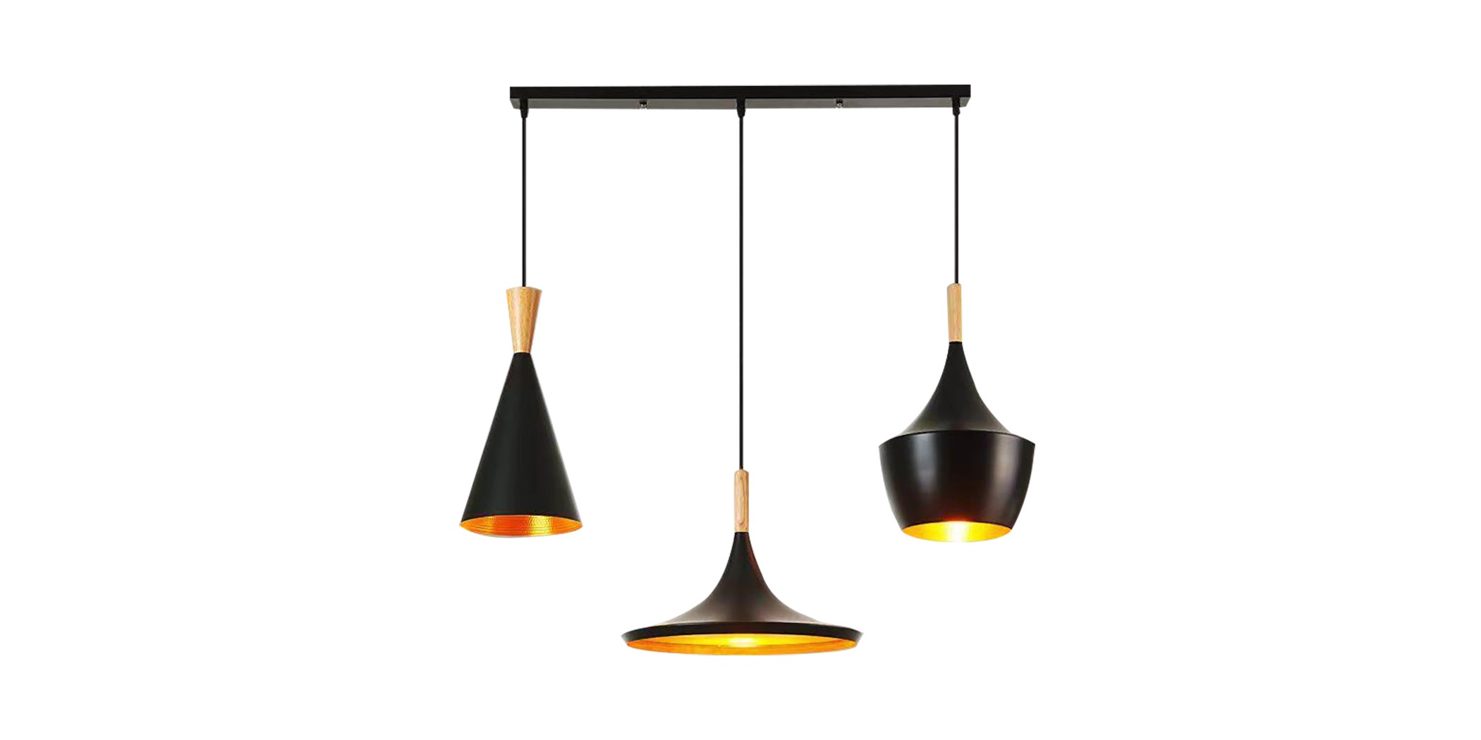 Pendant Lamp 7720/3