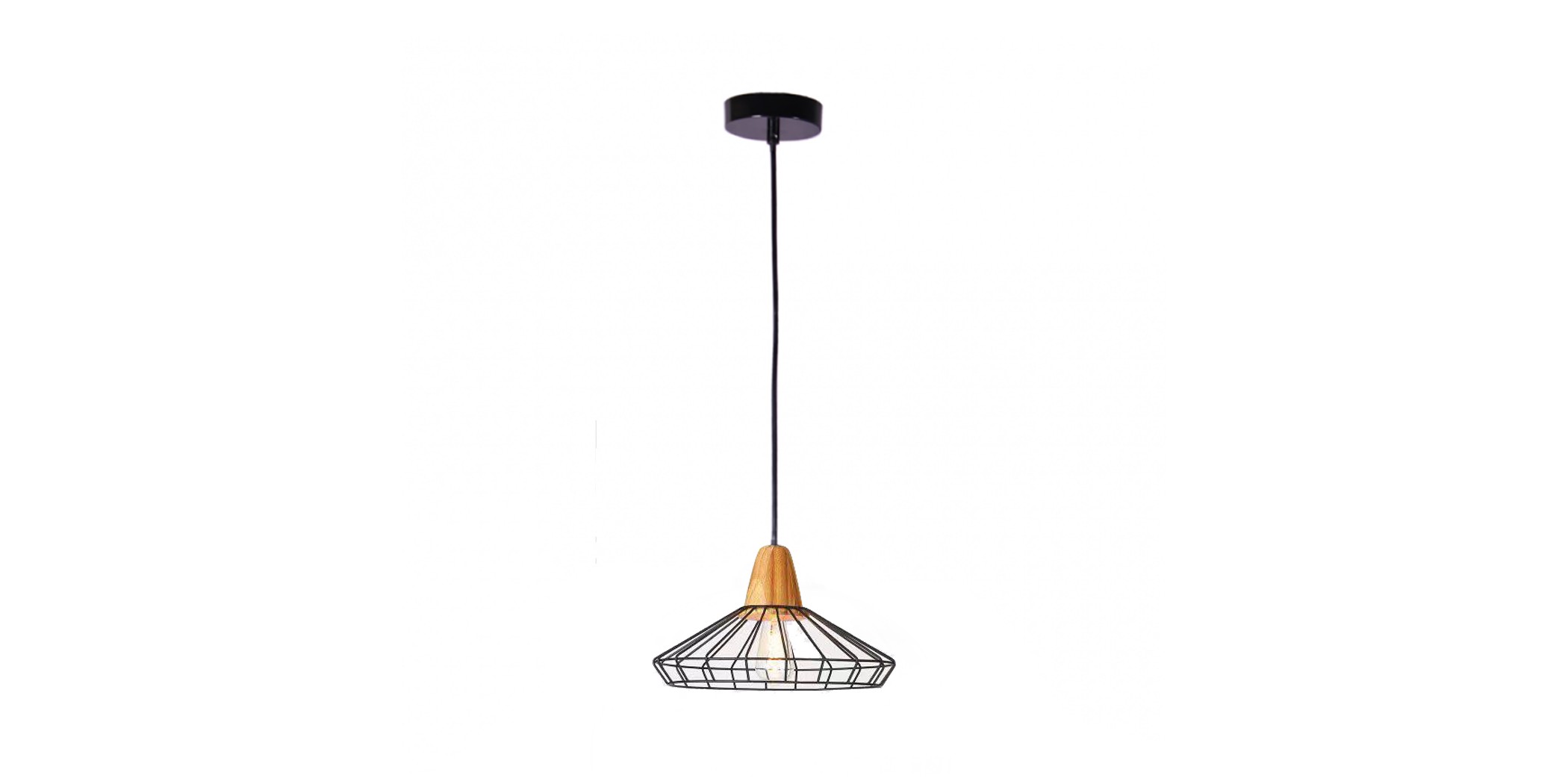Pendant Lamp 7254/1
