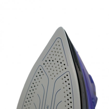 Taurus Quios 3000 Ceramic Steam Iron - 918986000