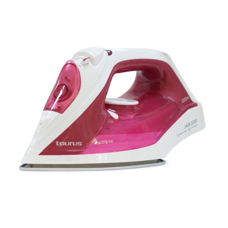 Taurus Jade 2200 Ceramic Steam Iron - 918635000