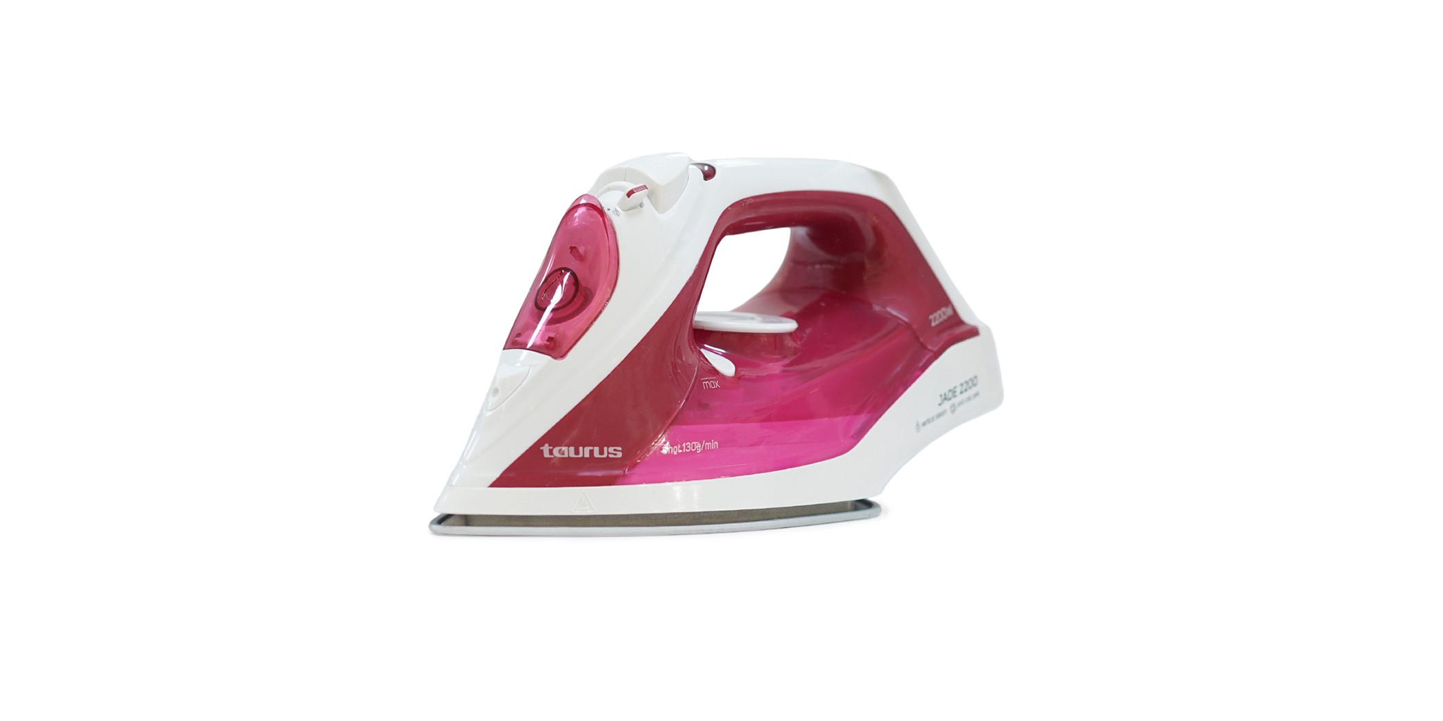 Taurus Jade 2200 Ceramic Steam Iron - 918635000