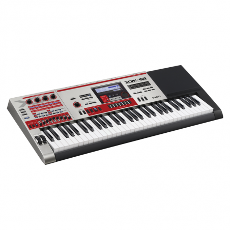 Casio XW G-1 High Grade Keyboard