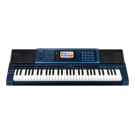Casio MZ-X500 High Grade Keyboard