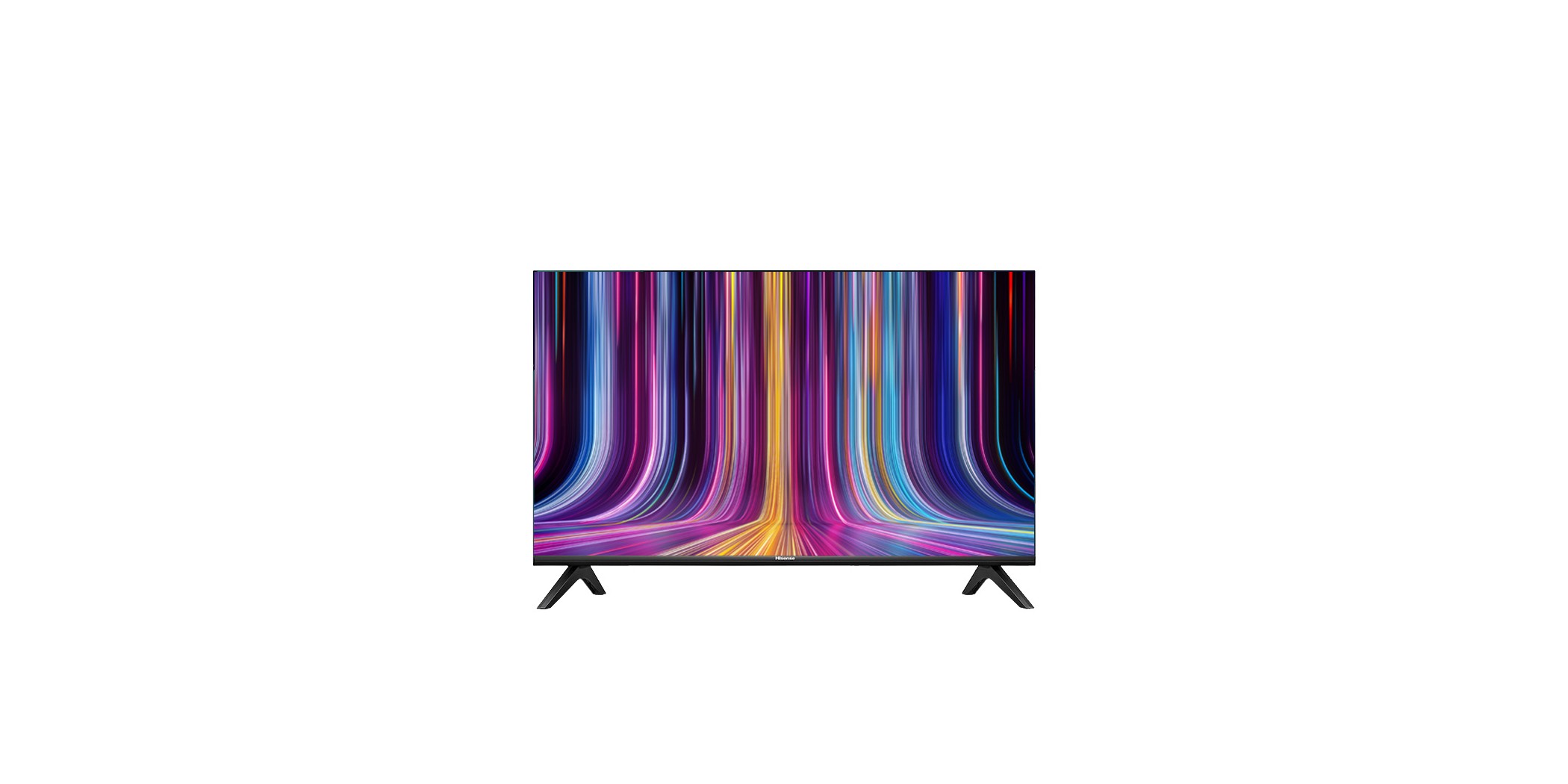 Hisense 32A4H 32'' Smart HD Ready LED TV