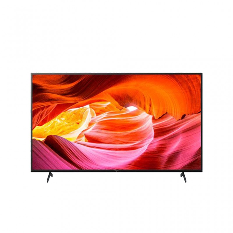 Sony 43X75K 43'' 4K Smart Android Led TV Sony 43X75K 43'' 4K Smart Android Led TV