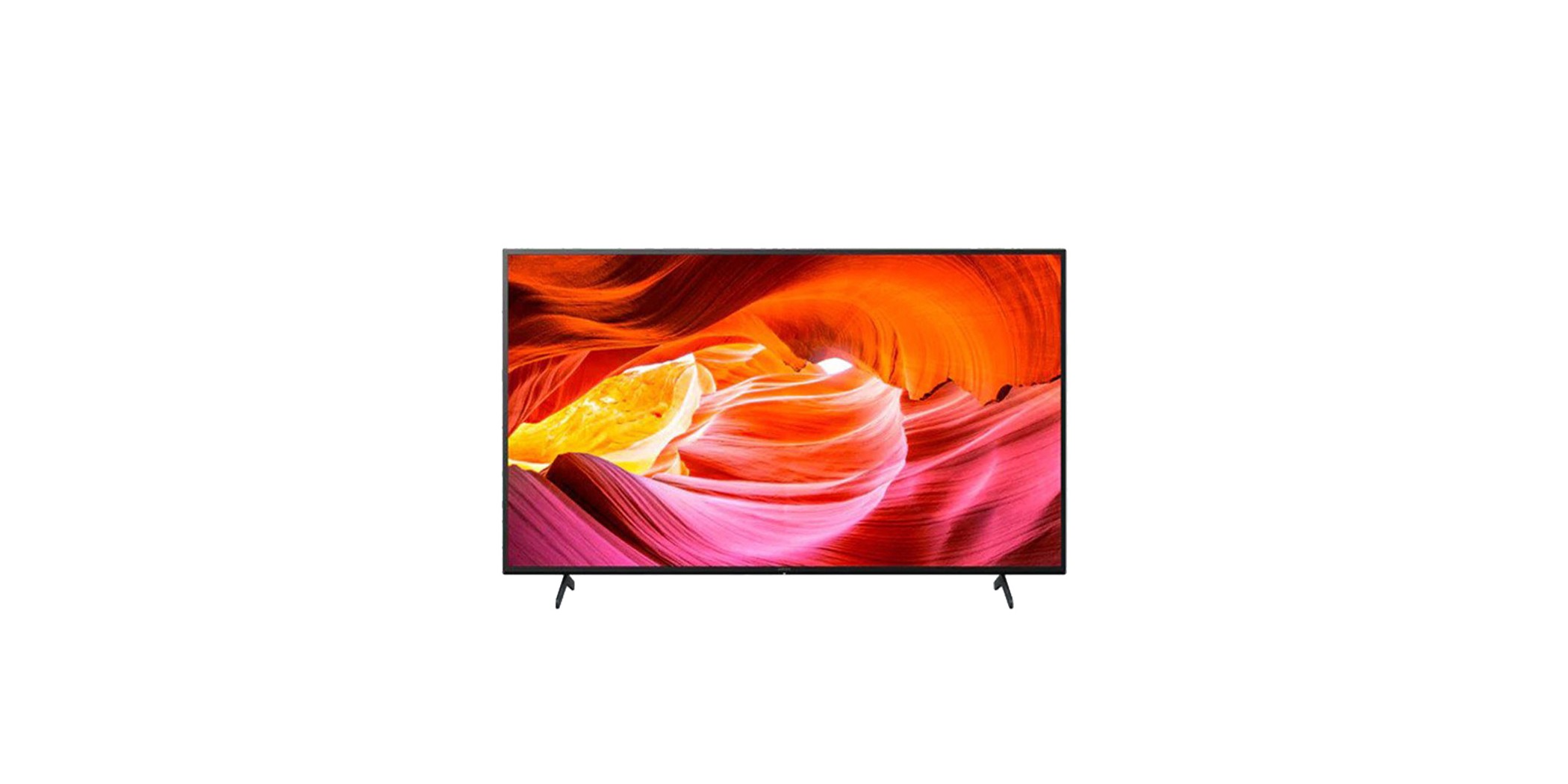 Sony 43X75K 43'' 4K Smart Android Led TV