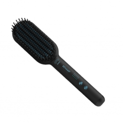 Revamp BR-2000X-EU Progloss Deepform Hot Ceramic Straightening Brush 2YW