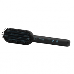 Revamp BR-2000X-EU Progloss Deepform Hot Ceramic Straightening Brush 2YW