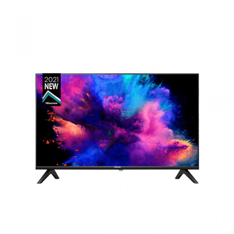 Hisense 43A4G 43” FHD Smart LED TV
