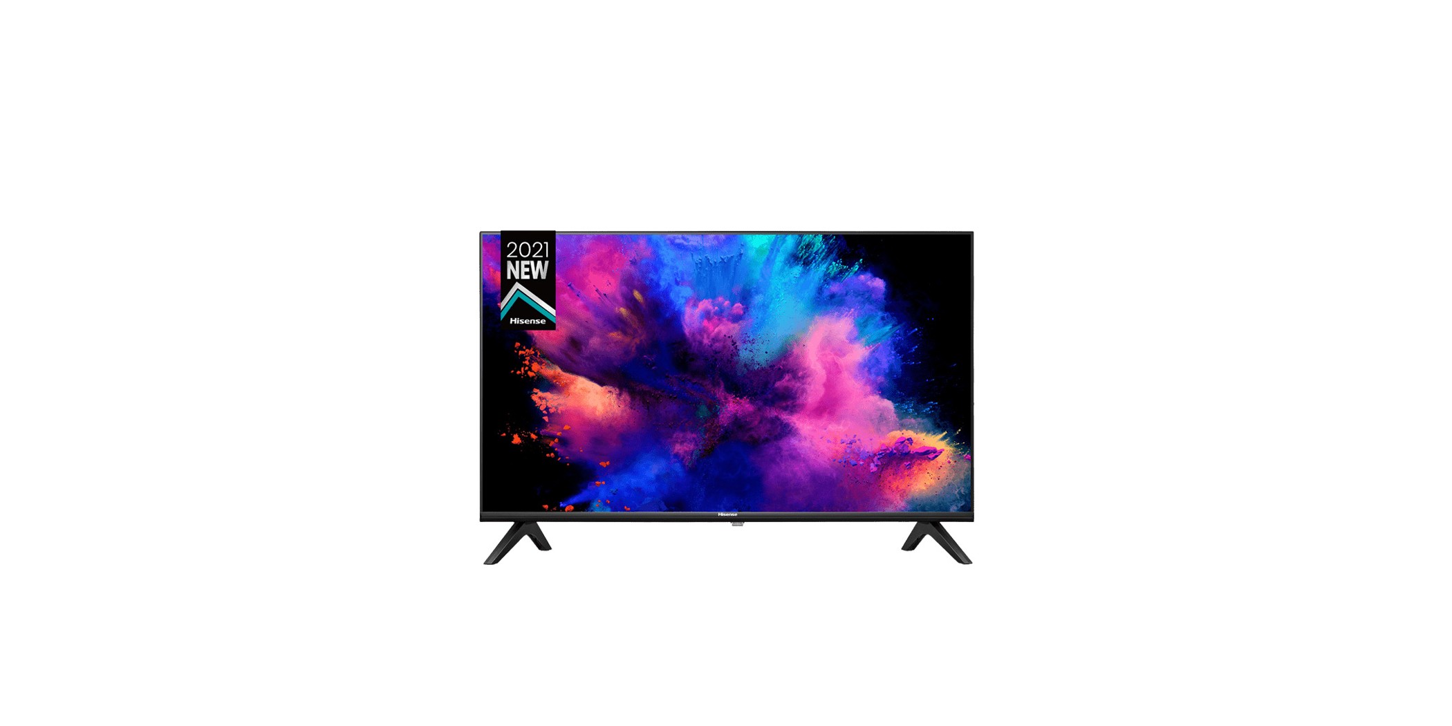 Hisense 43A4G 43” FHD Smart LED TV