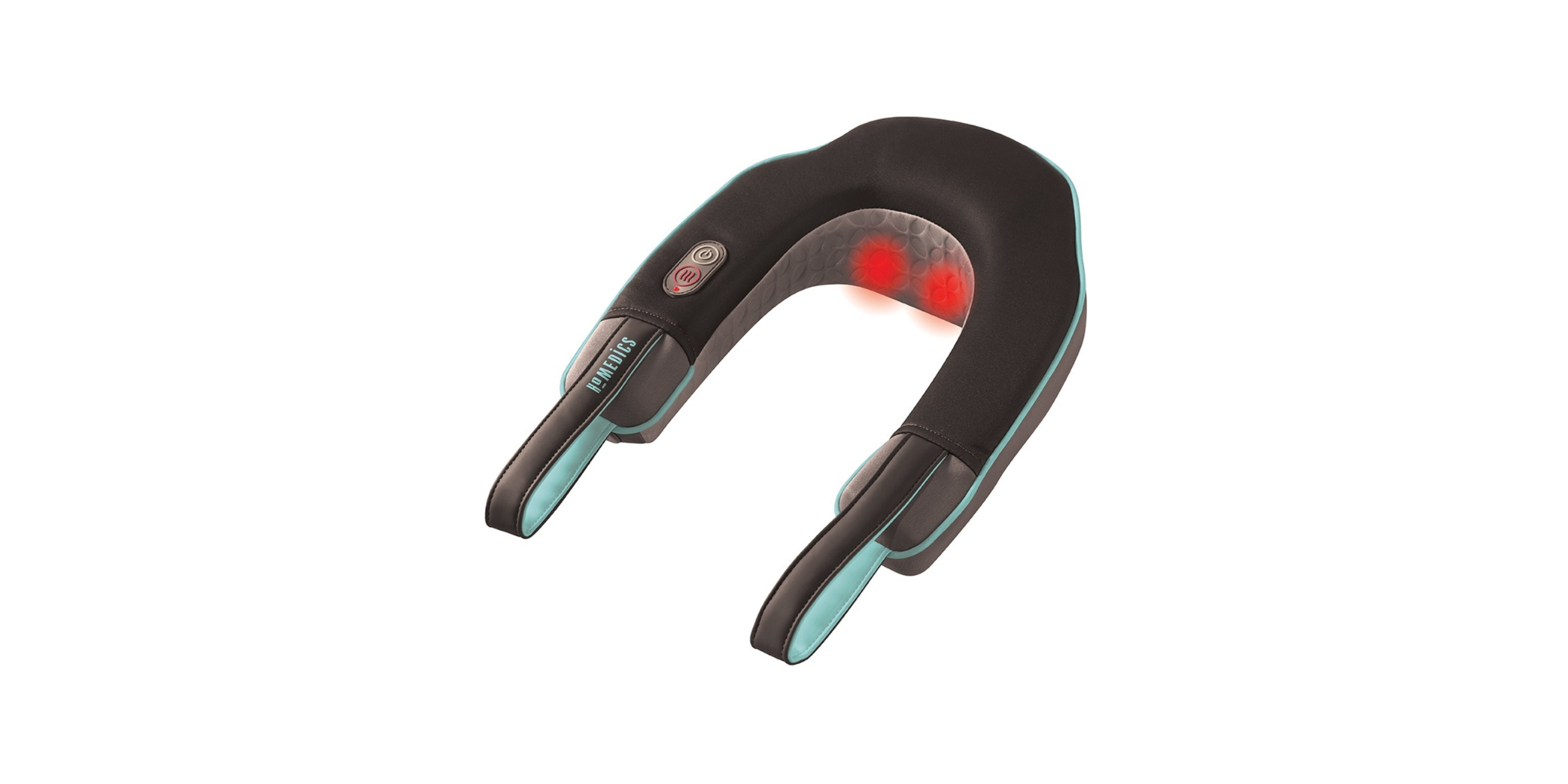 Homedics NMSQ-215A-EU Vibration 3YW Neck Massager