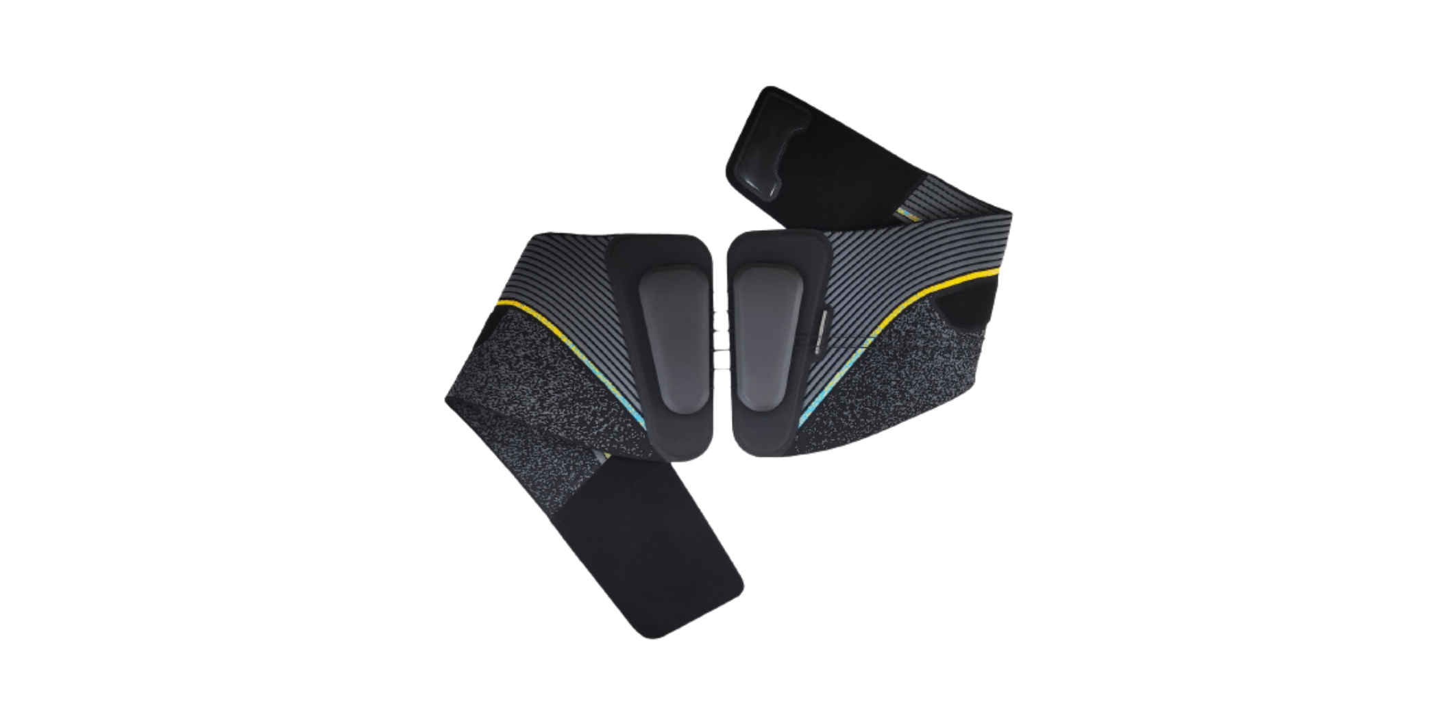 Homedics ER-BW100 Back Waist Support