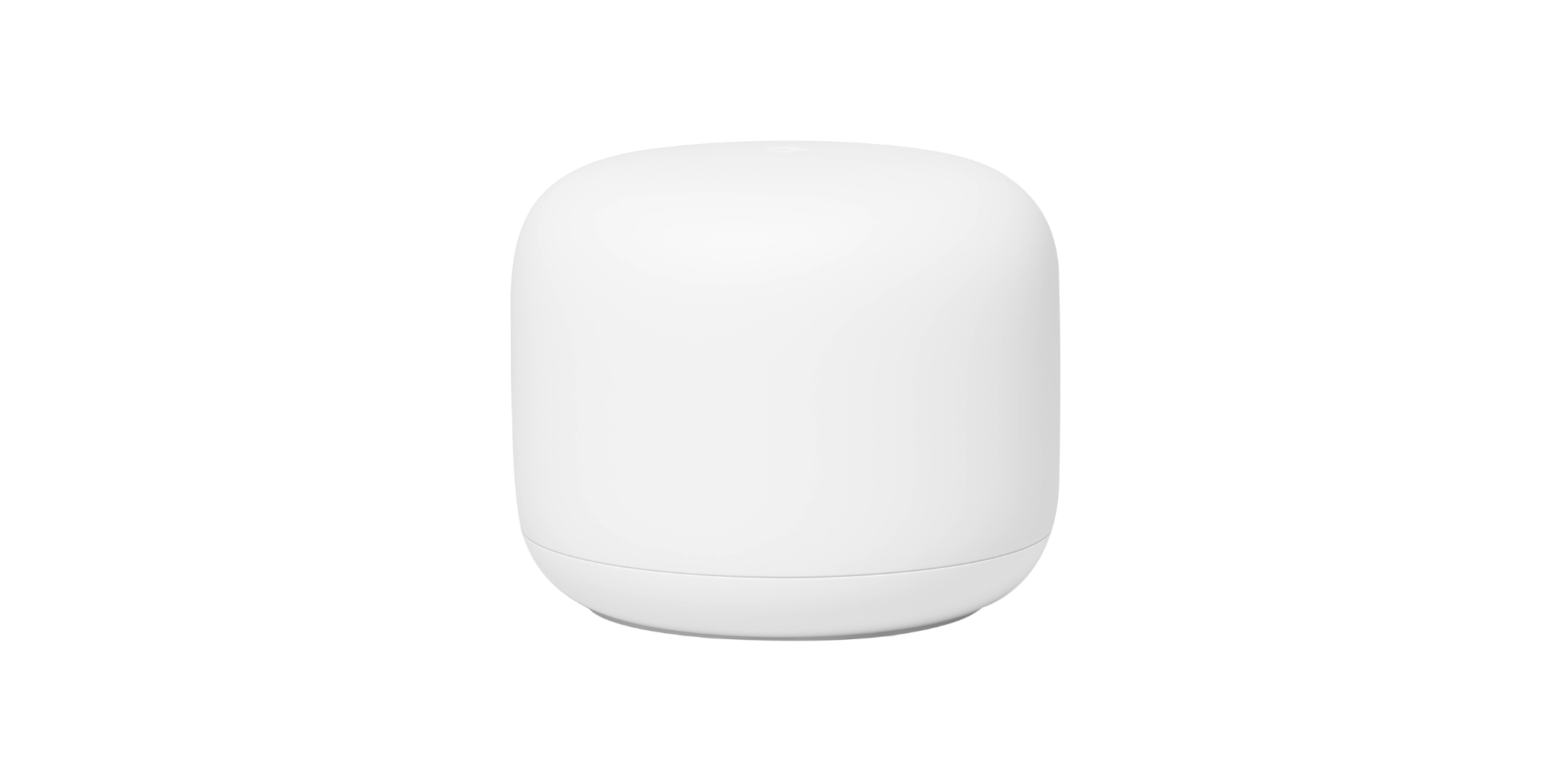 GOOGLE NEST WIFI ROUTER